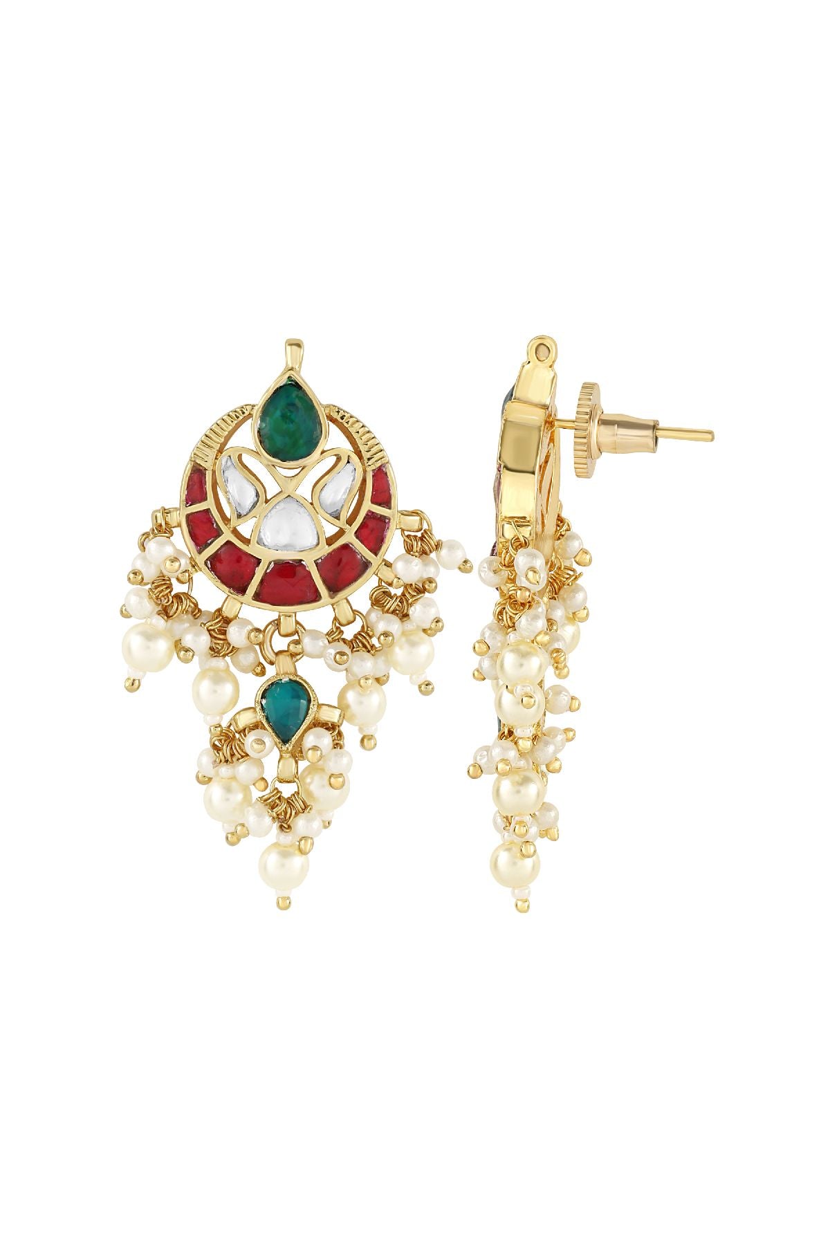 Necklace Set | Zahra Haar