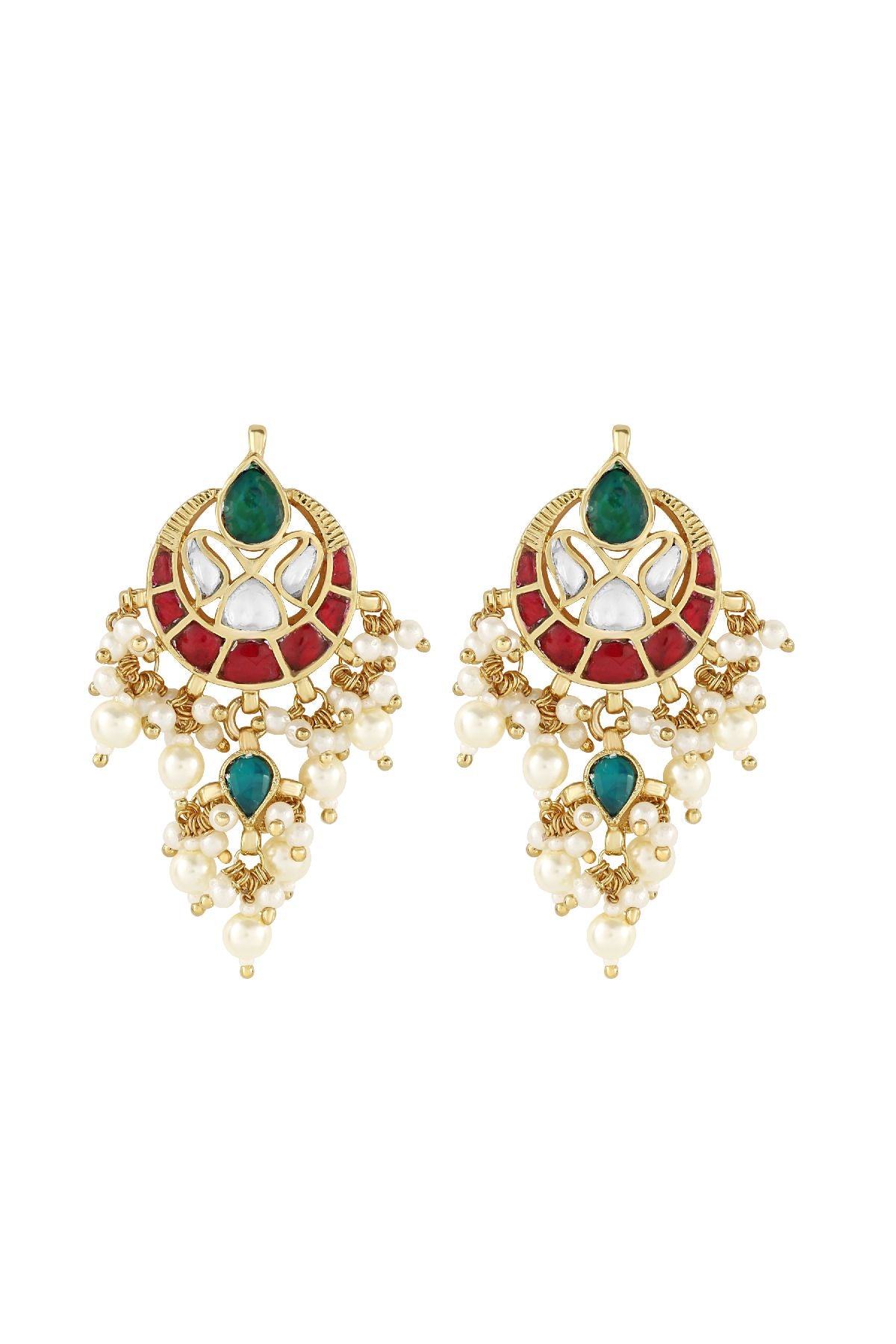 Necklace Set | Zahra Haar