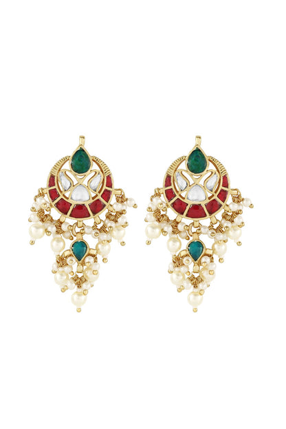 Necklace Set | Zahra Haar