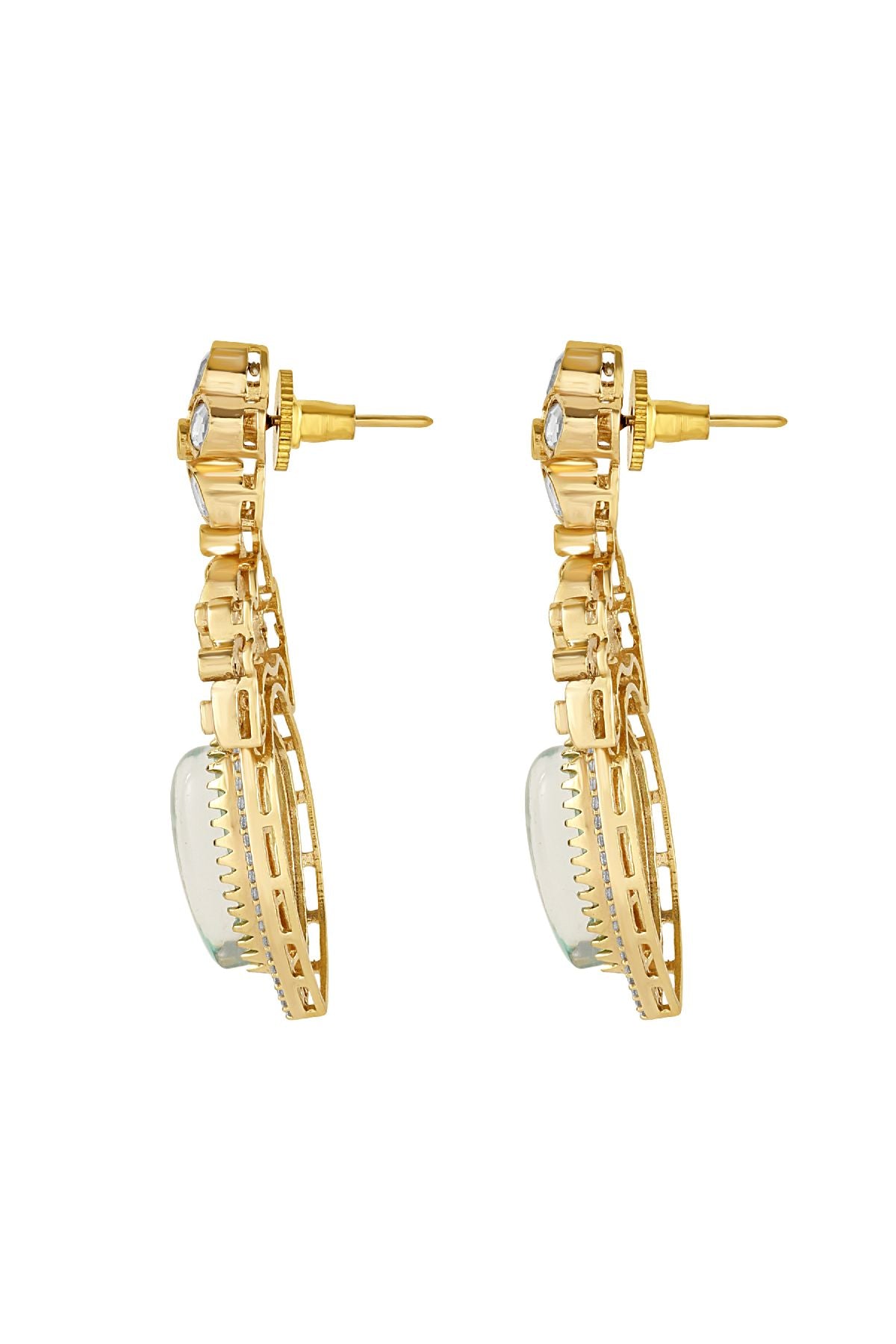 Necklace Set | Rajwada Glow Set