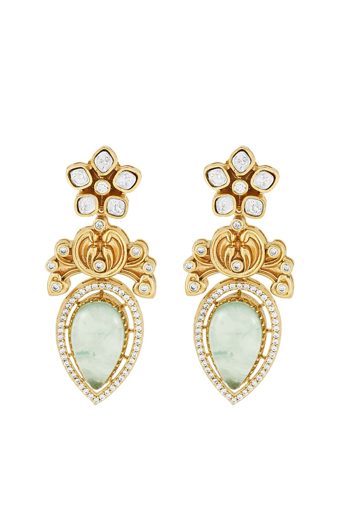 Necklace Set | Rajwada Glow Set