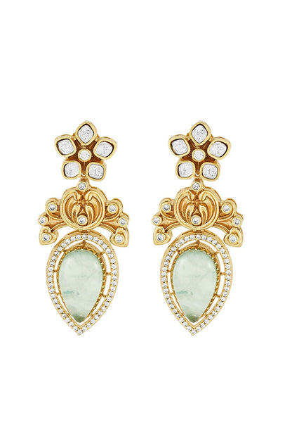 Necklace Set | Rajwada Glow Set