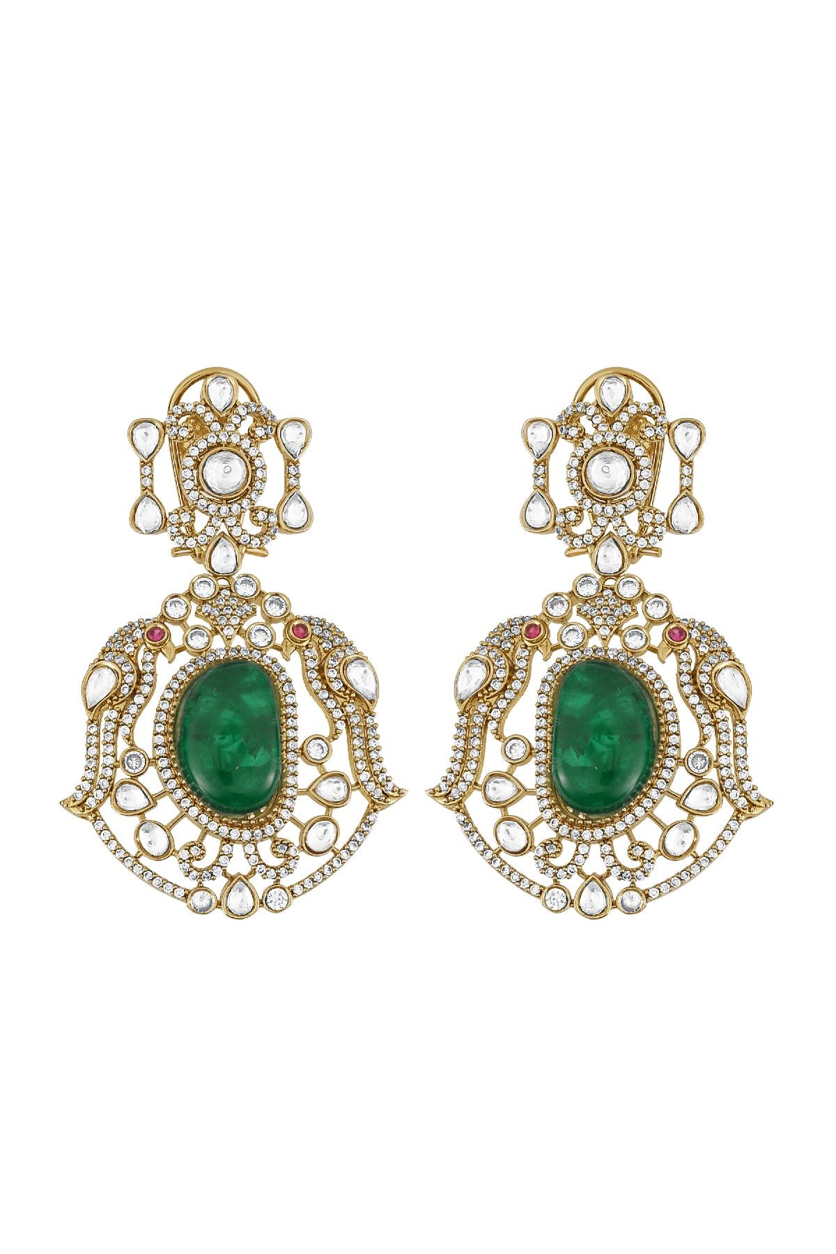 Necklace Set | Imperial Verde Set