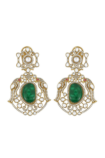 Necklace Set | Imperial Verde Set