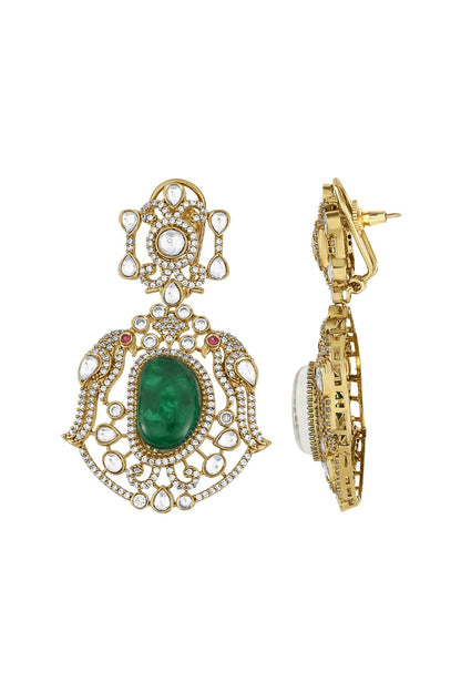 Necklace Set | Imperial Verde Set