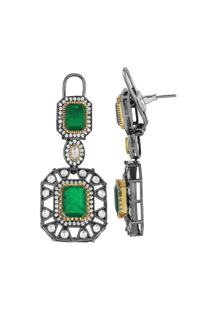 Necklace Set | Victorian Grace Set