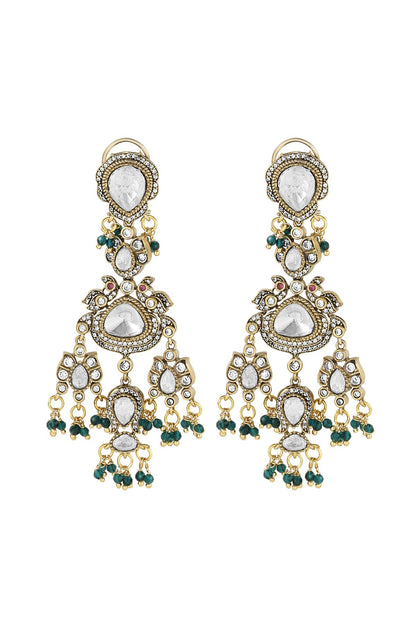 Necklace Set | Maharani Mystique Set