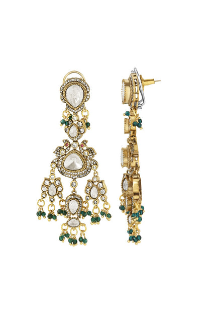 Necklace Set | Maharani Mystique Set