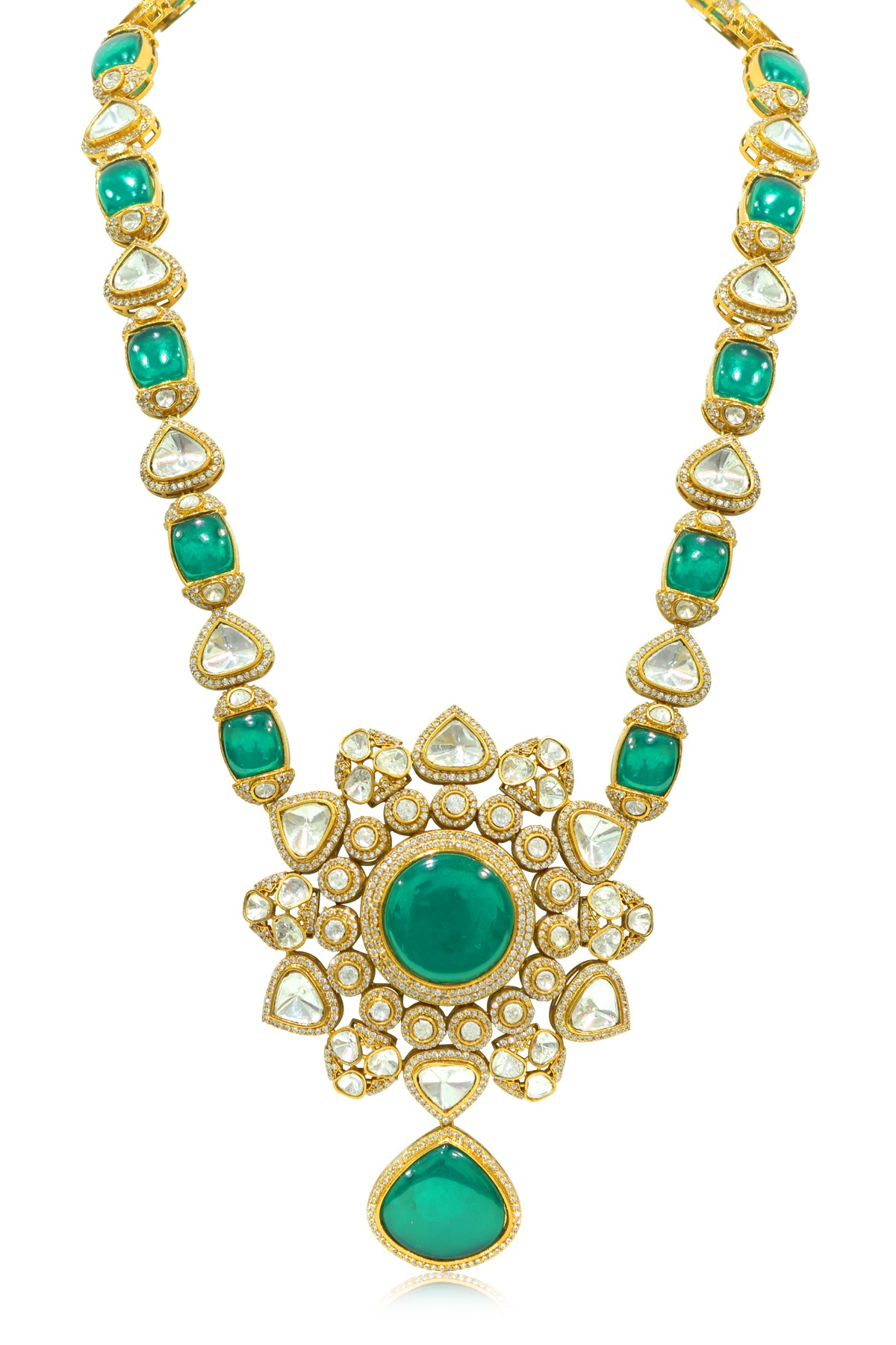 Necklace Set | Panna Rajwada