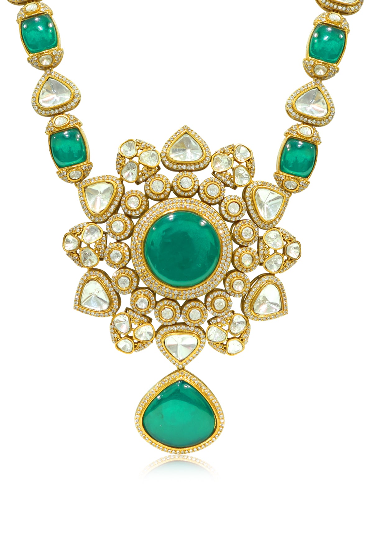 Necklace Set | Panna Rajwada