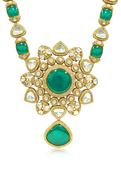 Necklace Set | Panna Rajwada