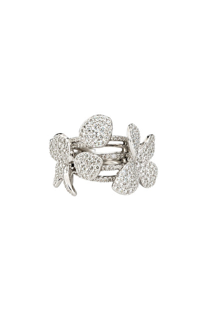 Ring | Celeste Bloom Ring