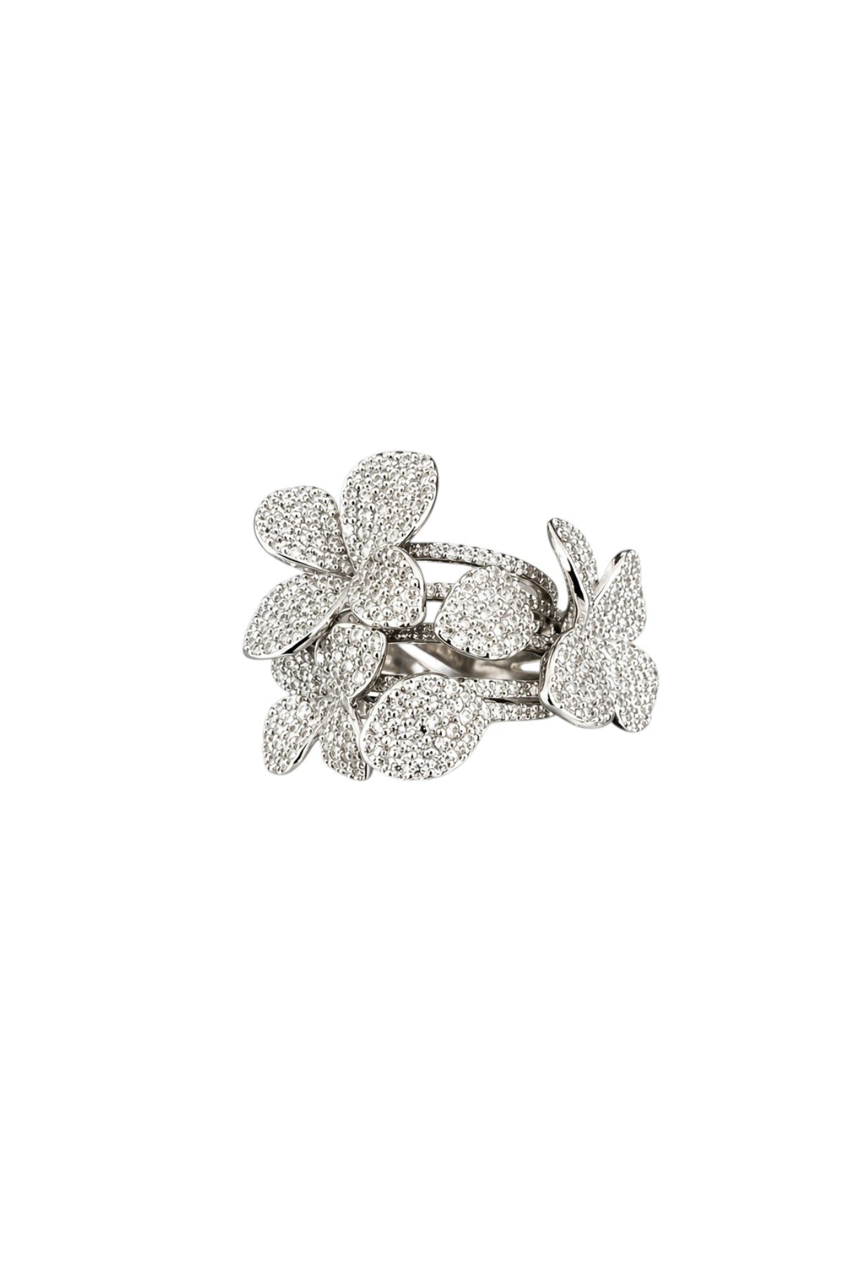 Ring | Celeste Bloom Ring