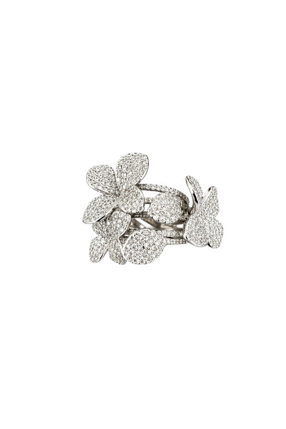 Ring | Celeste Bloom Ring